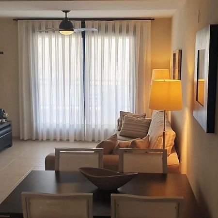 Apartamento Frente A La Marina De דניה מראה חיצוני תמונה