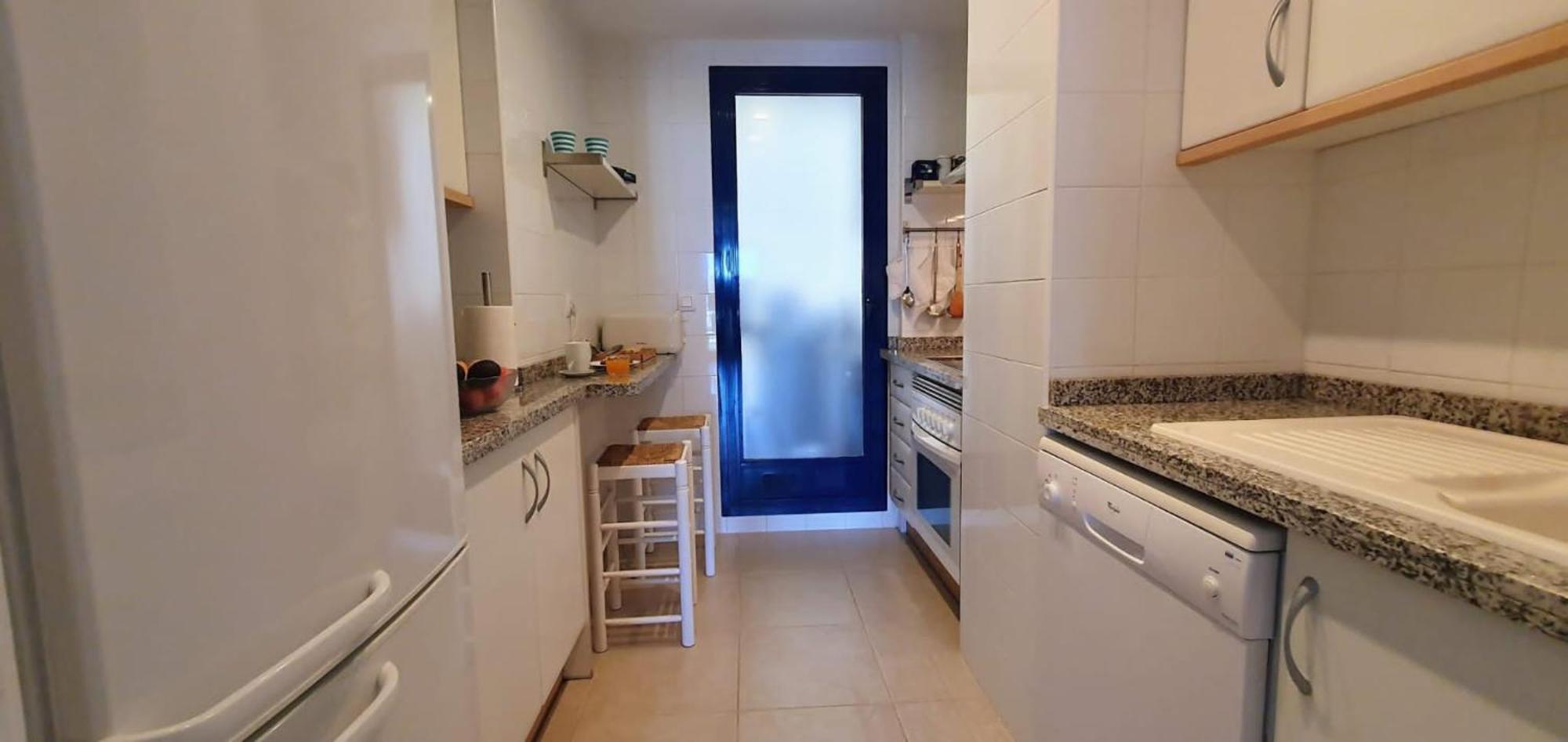 Apartamento Frente A La Marina De דניה מראה חיצוני תמונה