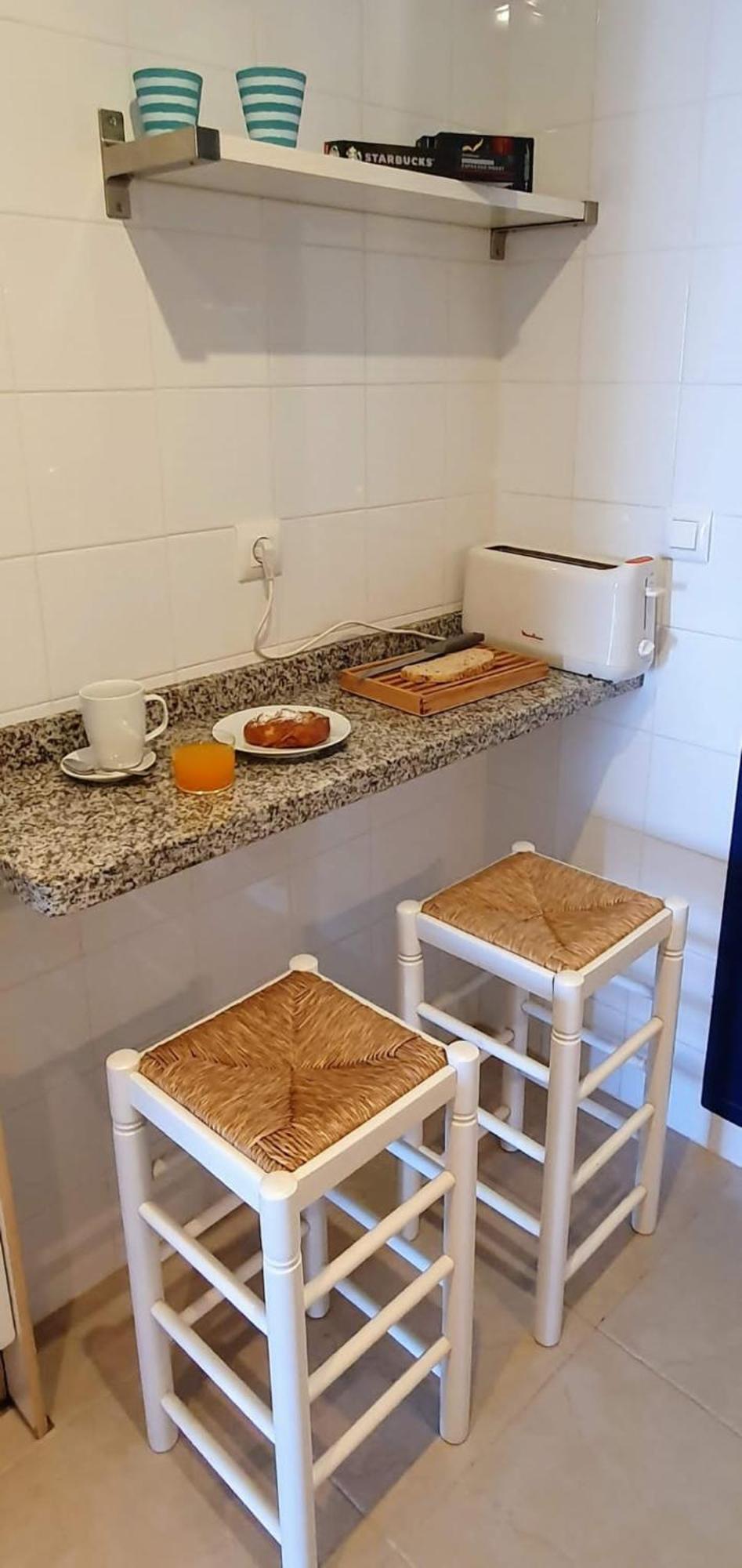 Apartamento Frente A La Marina De דניה מראה חיצוני תמונה