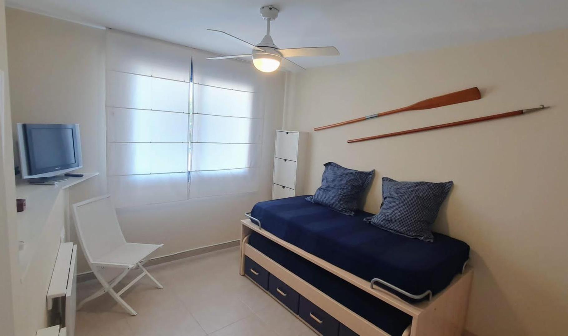 Apartamento Frente A La Marina De דניה מראה חיצוני תמונה