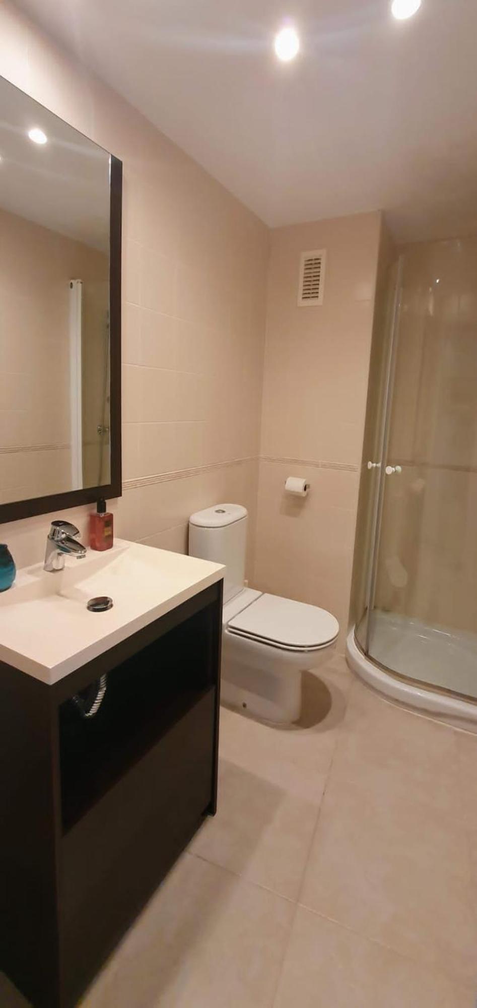 Apartamento Frente A La Marina De דניה מראה חיצוני תמונה