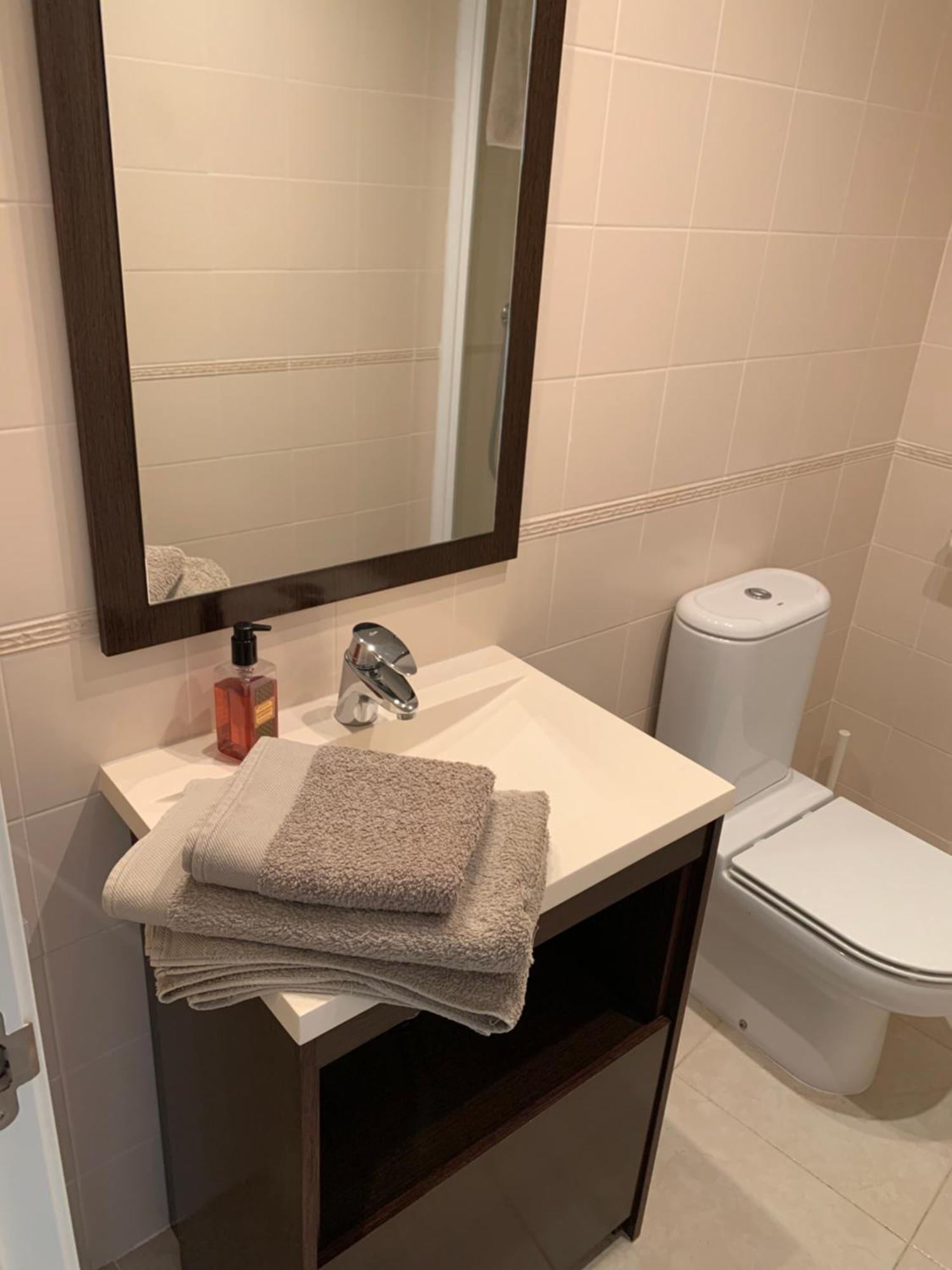 Apartamento Frente A La Marina De דניה מראה חיצוני תמונה